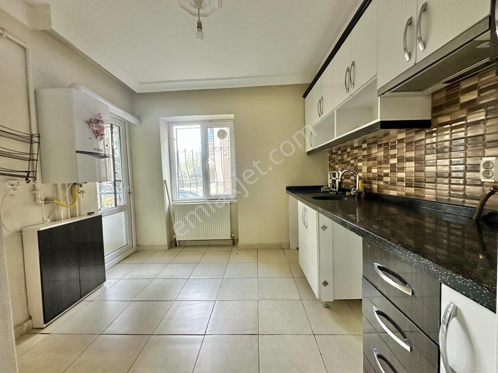 Sincan İstasyon Mah. 3+1 Yüksek Giriş Kiralık Daire Kefil Şartı - Görsel 2