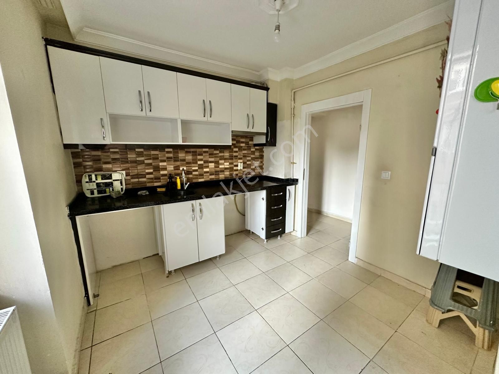 Sincan İstasyon Mah. 3+1 Yüksek Giriş Kiralık Daire Kefil Şartı - Görsel 3