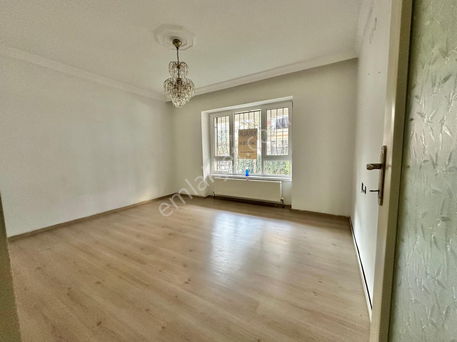 Sincan İstasyon Mah. 3+1 Yüksek Giriş Kiralık Daire Kefil Şartı - Görsel 9