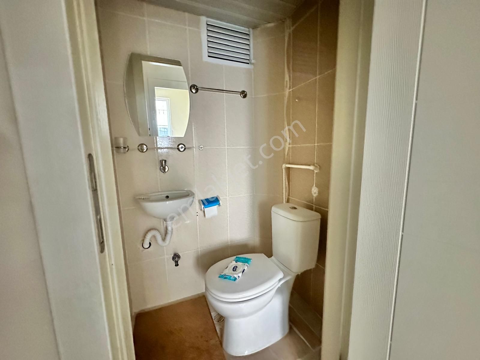 Sincan İstasyon Mah. 3+1 Yüksek Giriş Kiralık Daire Kefil Şartı - Görsel 18