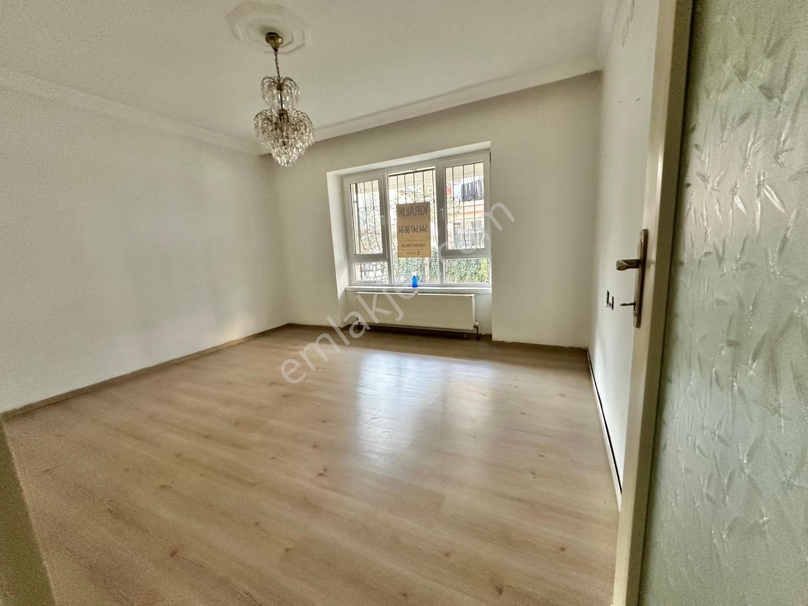 Sincan İstasyon Mah. 3+1 Yüksek Giriş Kiralık Daire Kefil Şartı - Görsel 8