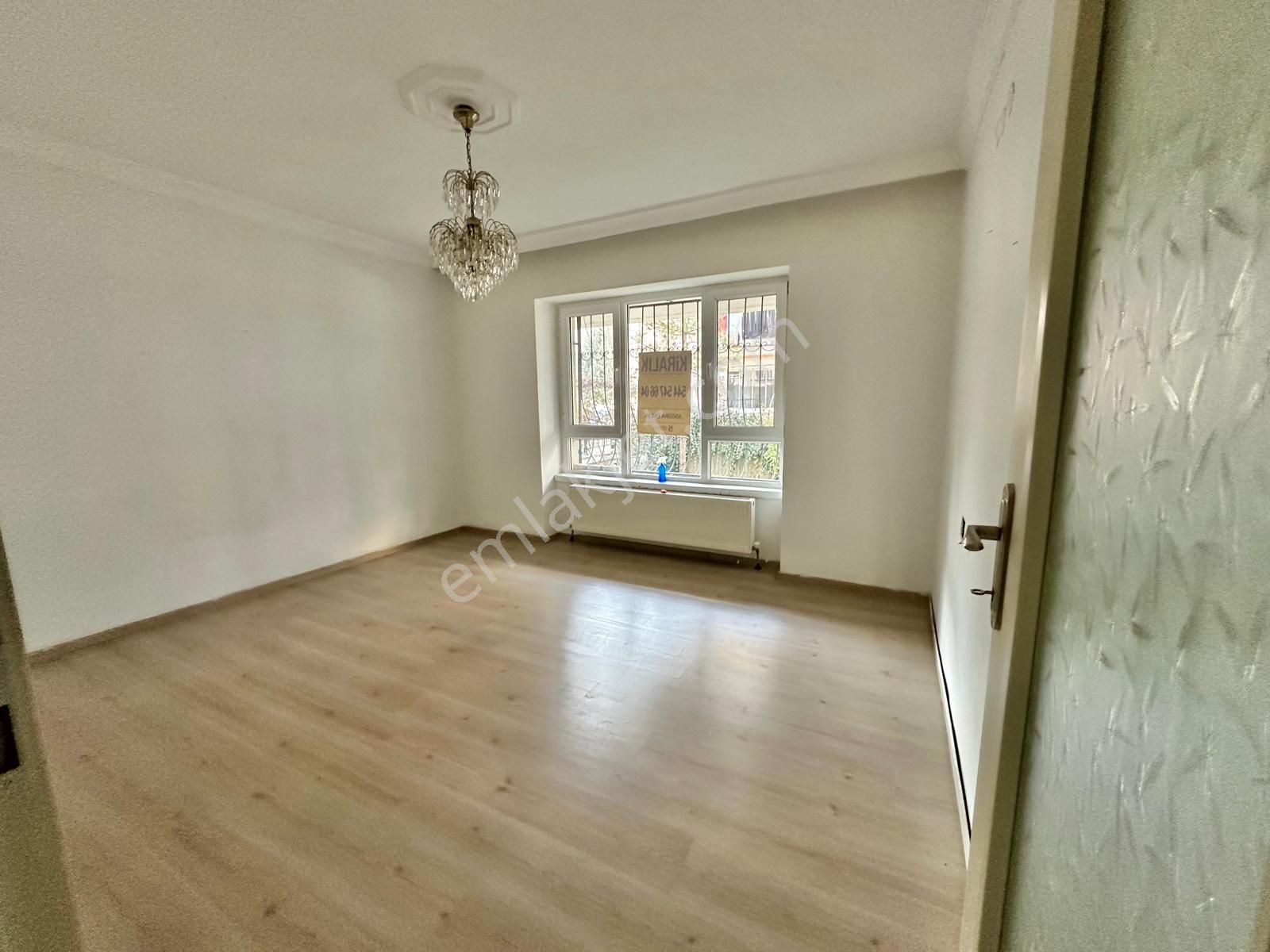 Sincan İstasyon Mah. 3+1 Yüksek Giriş Kiralık Daire Kefil Şartı - Görsel 10