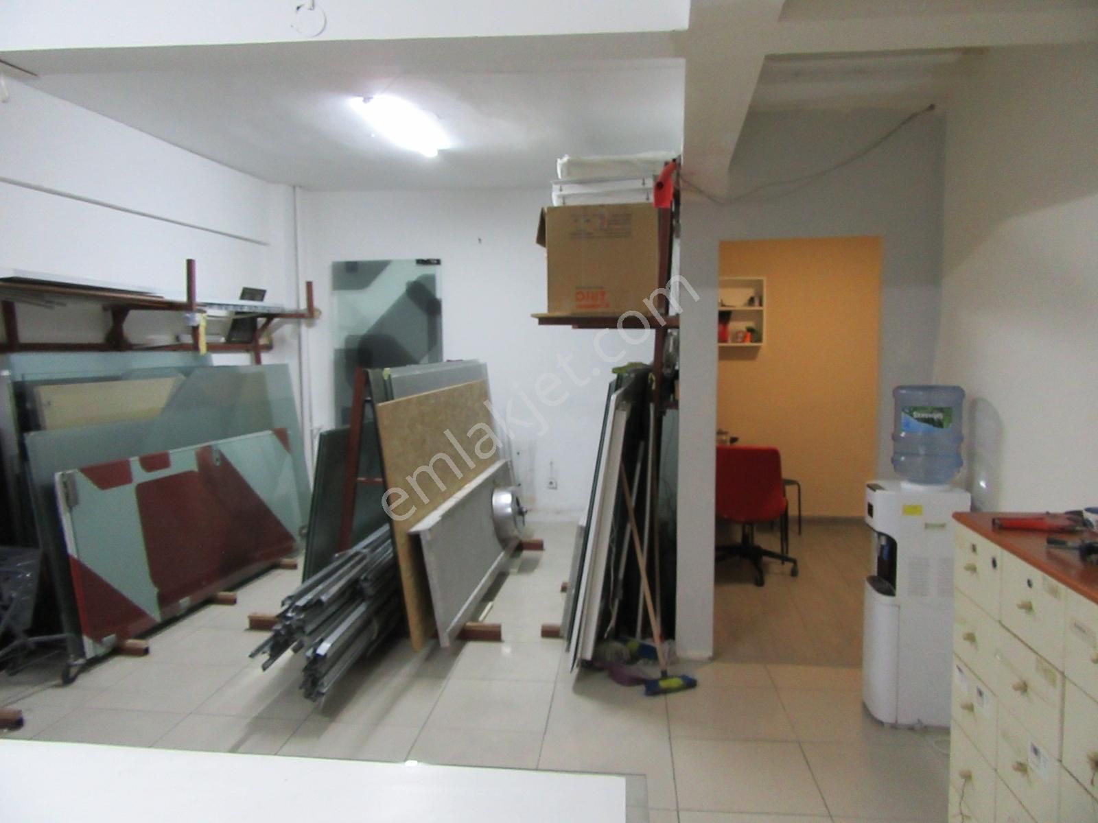 4.levent Emniyetevlerinde 100m2 Kiralık Dükkan - Görsel 4