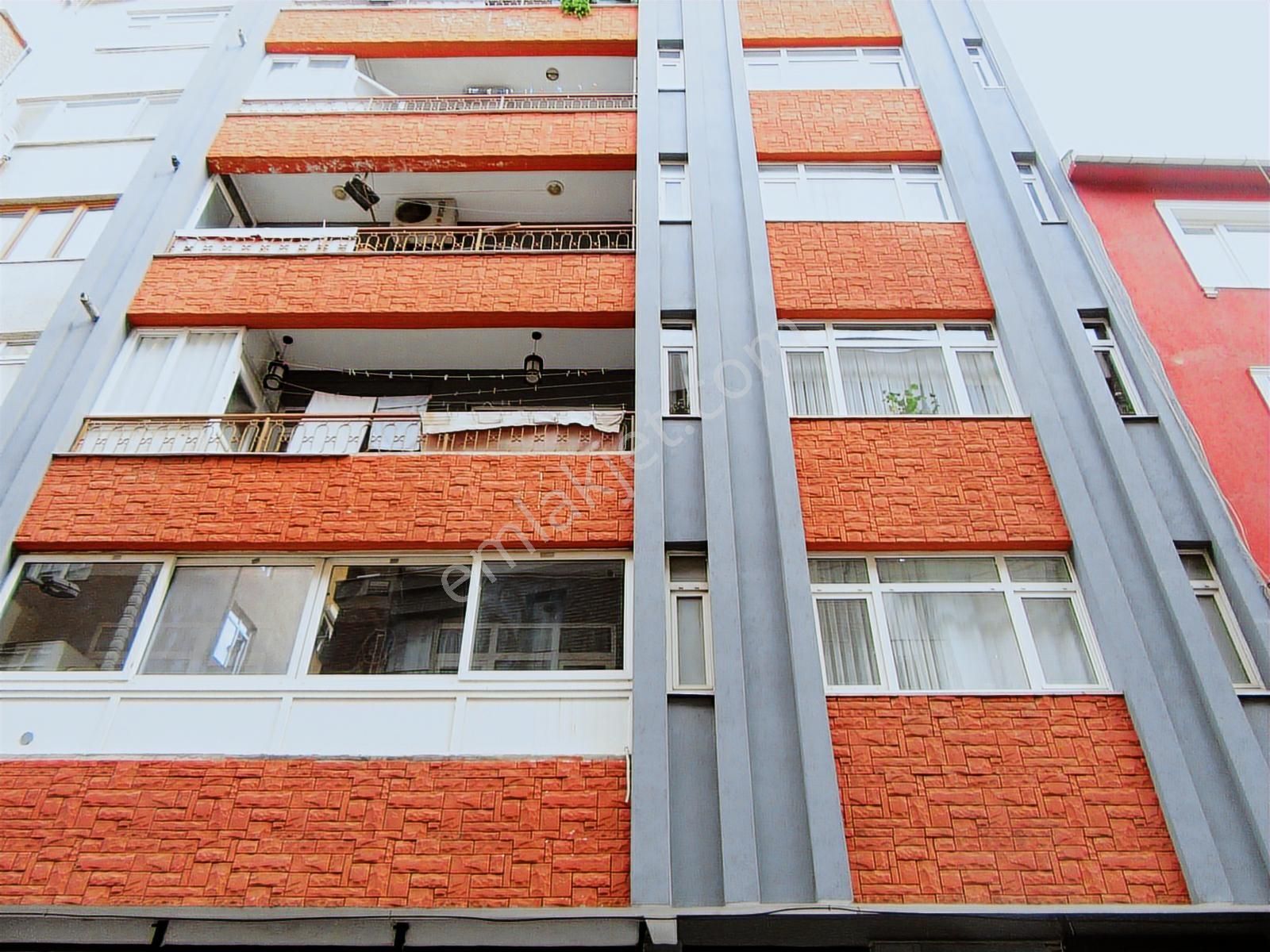 4.levent Emniyetevlerinde 100m2 Kiralık Dükkan - Görsel 20
