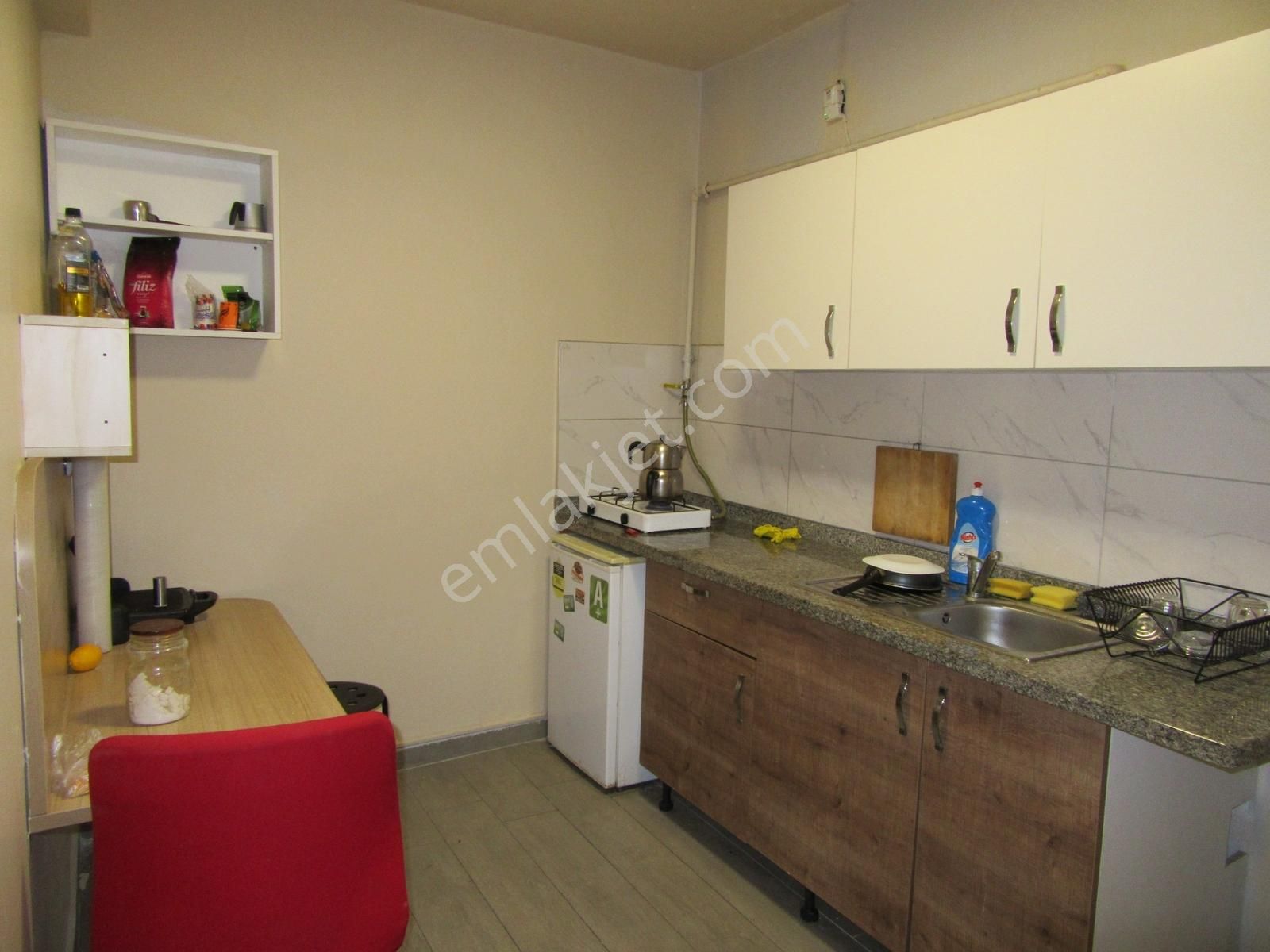 4.levent Emniyetevlerinde 100m2 Kiralık Dükkan - Görsel 17
