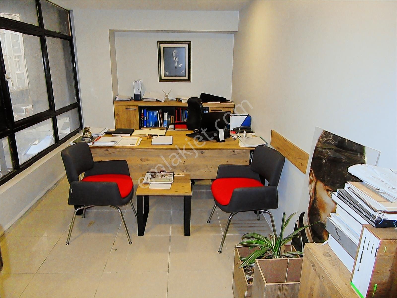 4.levent Emniyetevlerinde 100m2 Kiralık Dükkan - Görsel 9
