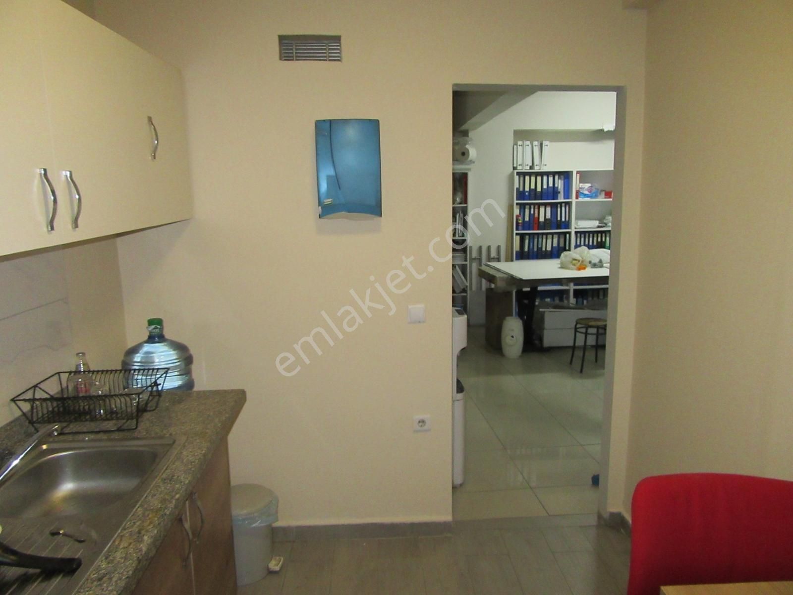4.levent Emniyetevlerinde 100m2 Kiralık Dükkan - Görsel 11