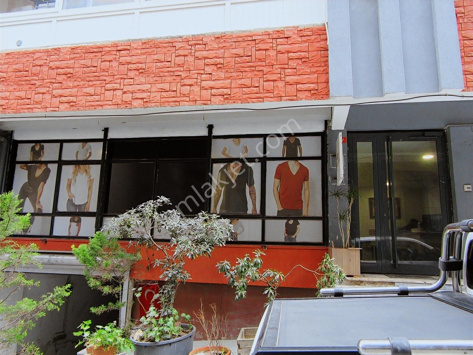 4.levent Emniyetevlerinde 100m2 Kiralık Dükkan - Görsel 10