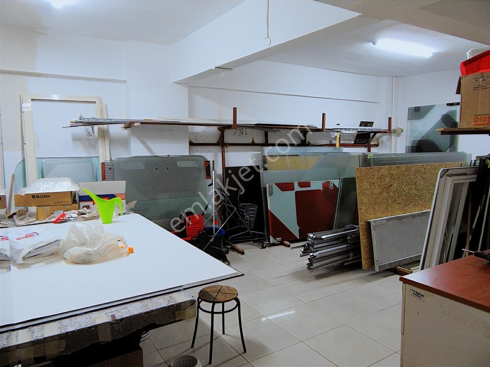 4.levent Emniyetevlerinde 100m2 Kiralık Dükkan - Görsel 7