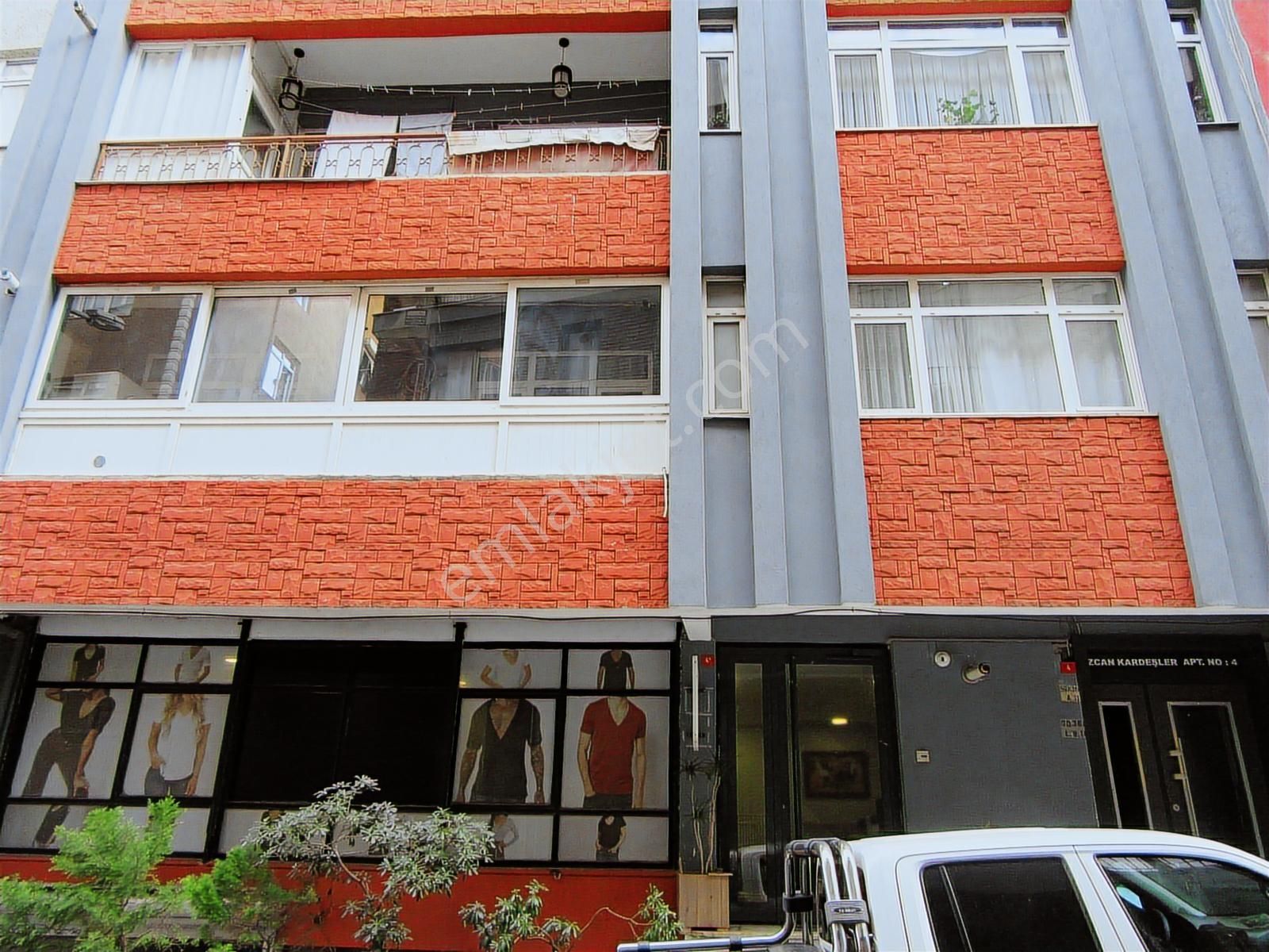4.levent Emniyetevlerinde 100m2 Kiralık Dükkan - Görsel 12