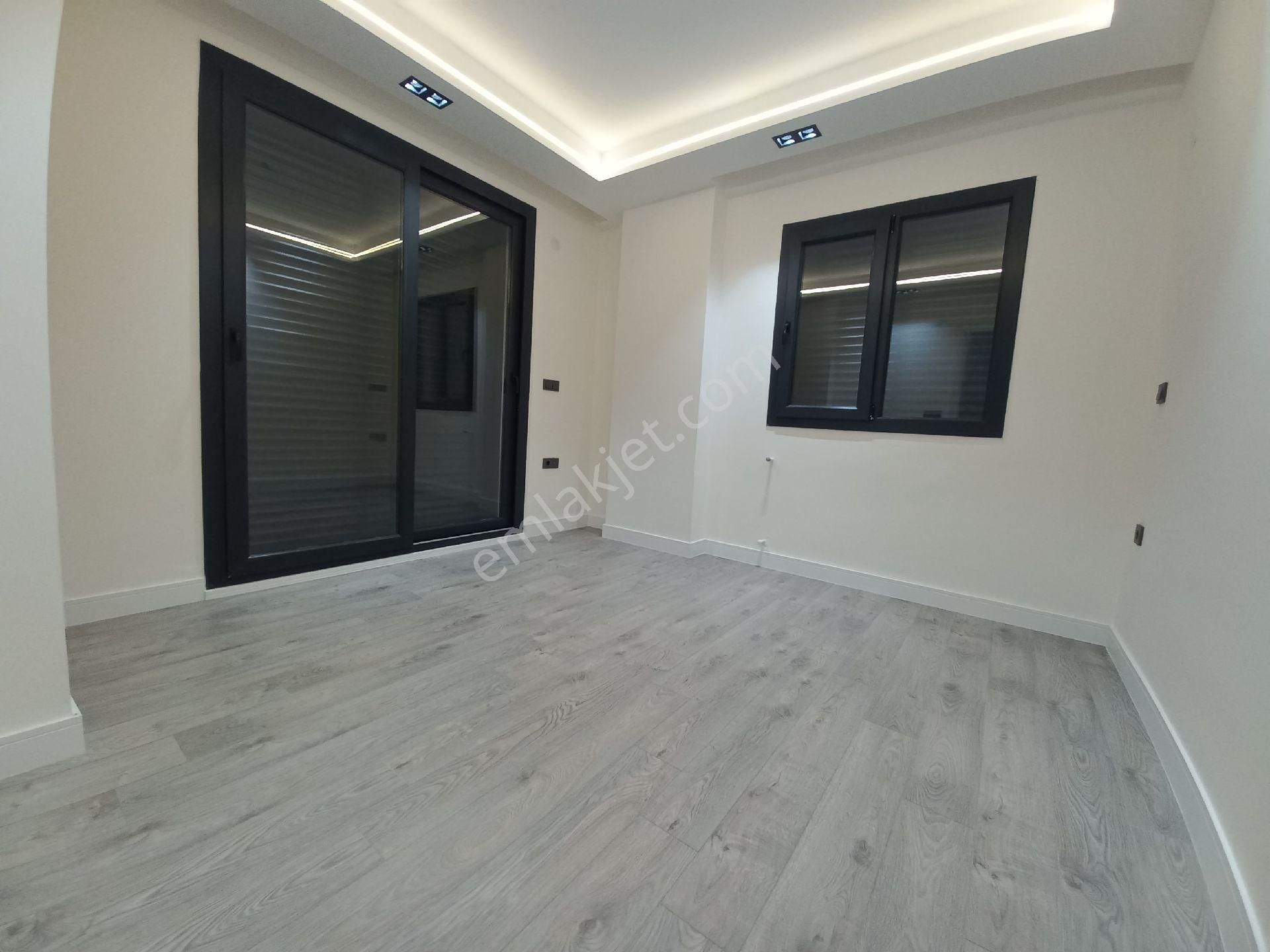 Didim'de Havuzlu Sitede Satılık 3+1 Müstakil Girişli, Bahçeli - Görsel 18