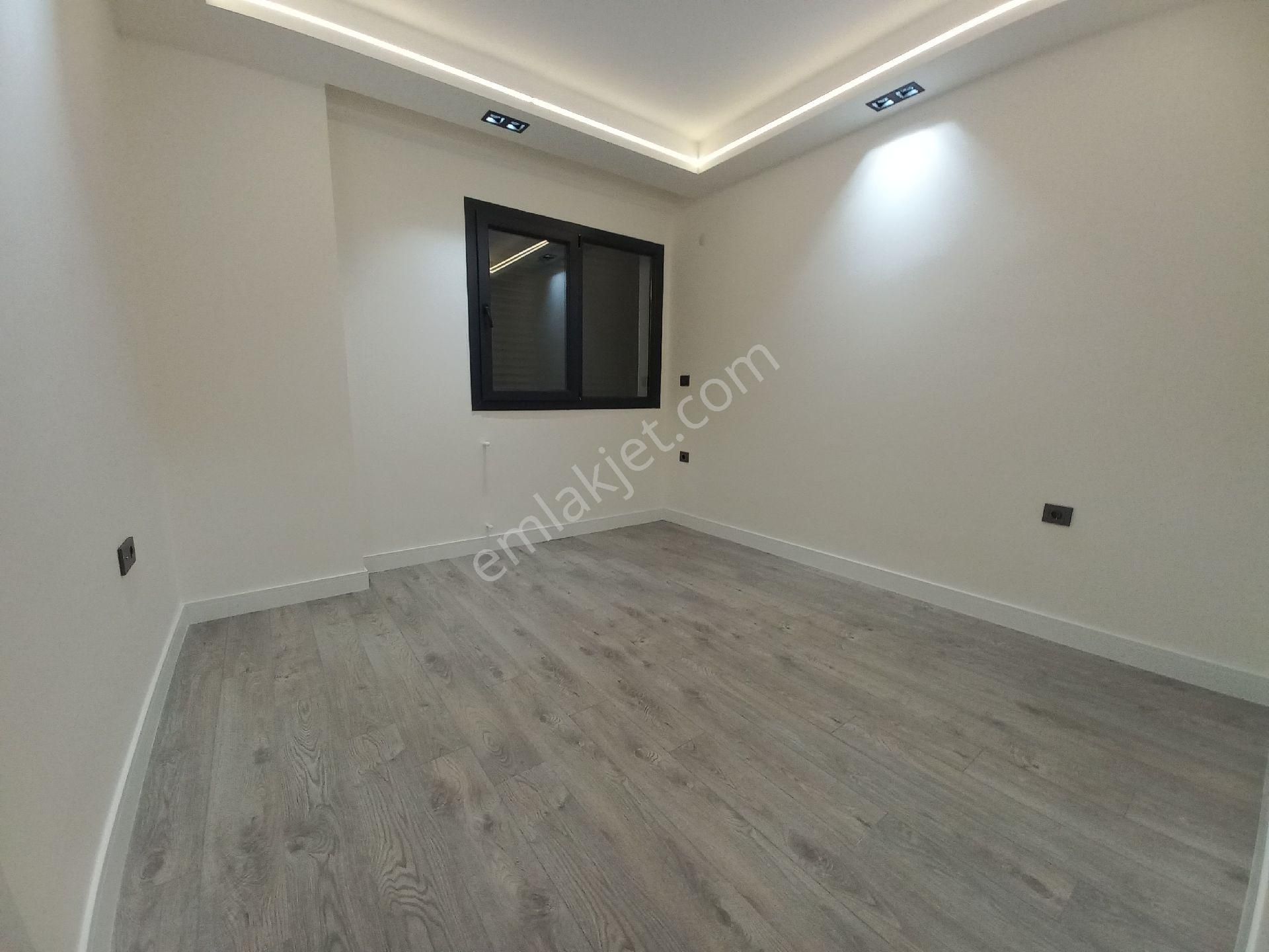 Didim'de Havuzlu Sitede Satılık 3+1 Müstakil Girişli, Bahçeli - Görsel 19