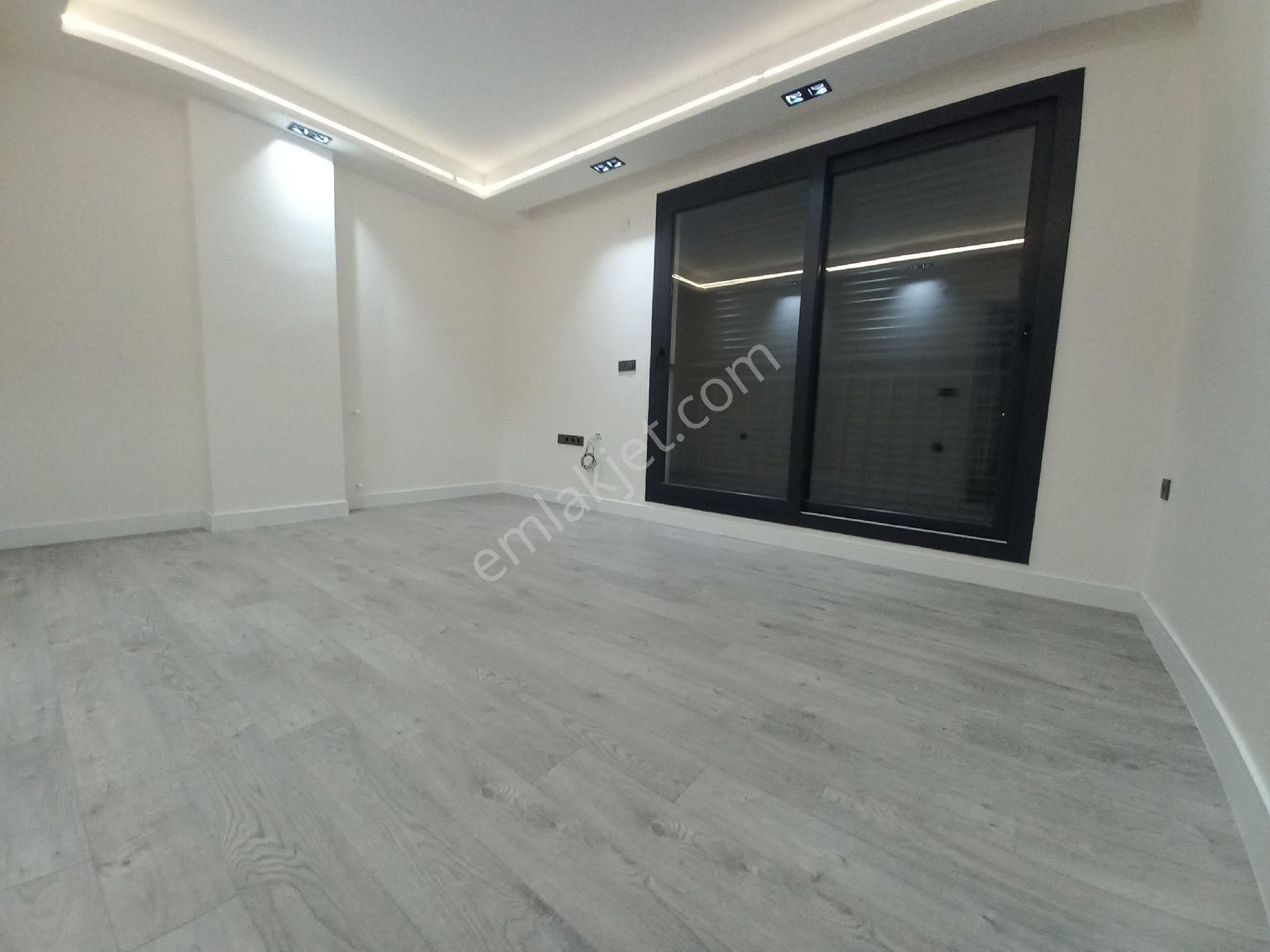 Didim'de Havuzlu Sitede Satılık 3+1 Müstakil Girişli, Bahçeli - Görsel 21