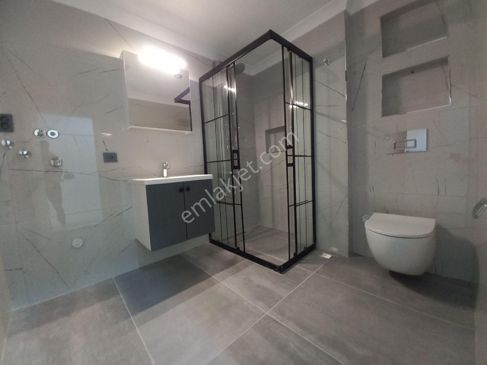 Didim'de Havuzlu Sitede Satılık 3+1 Müstakil Girişli, Bahçeli - Görsel 22