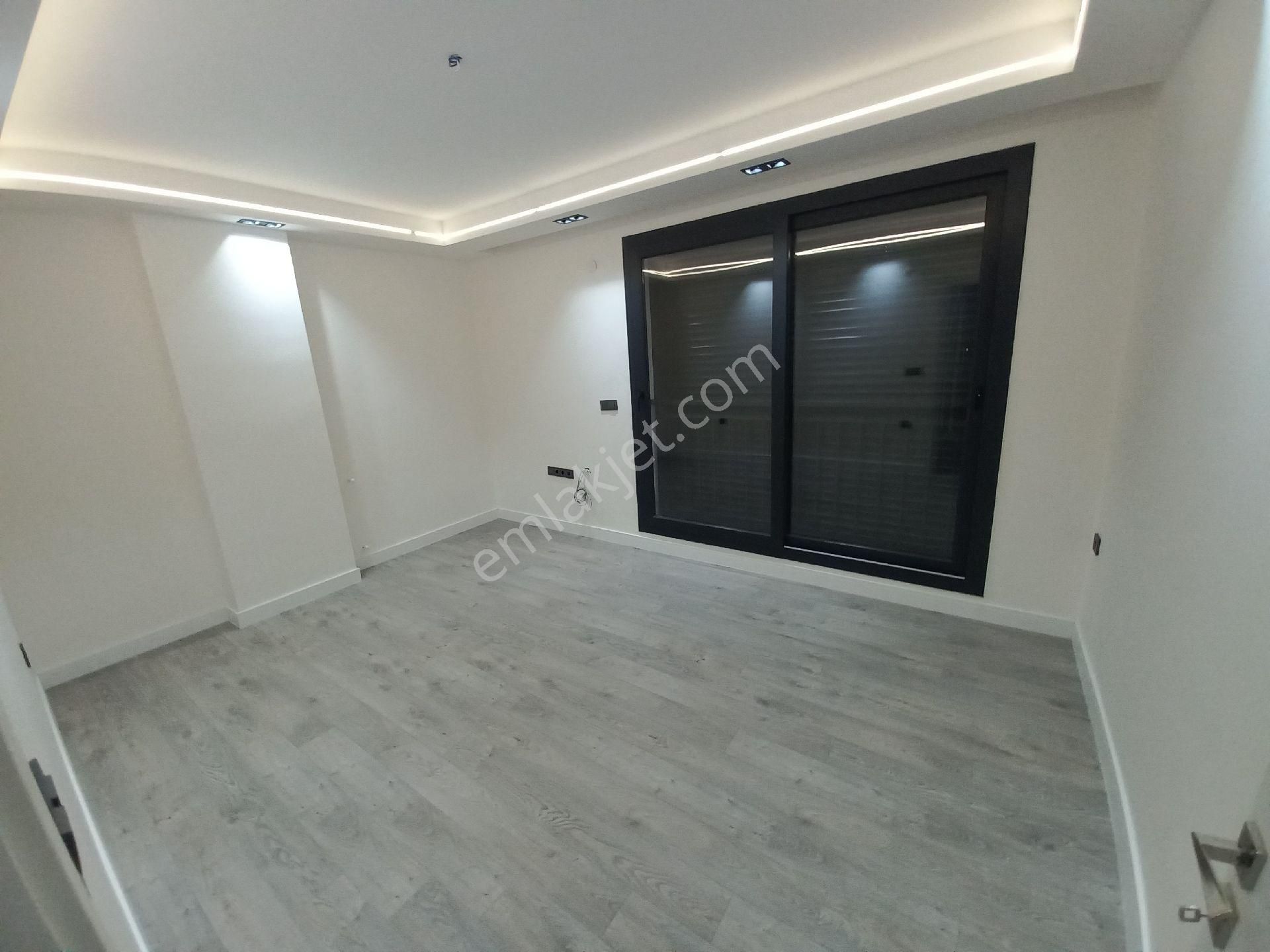 Didim'de Havuzlu Sitede Satılık 3+1 Müstakil Girişli, Bahçeli - Görsel 20