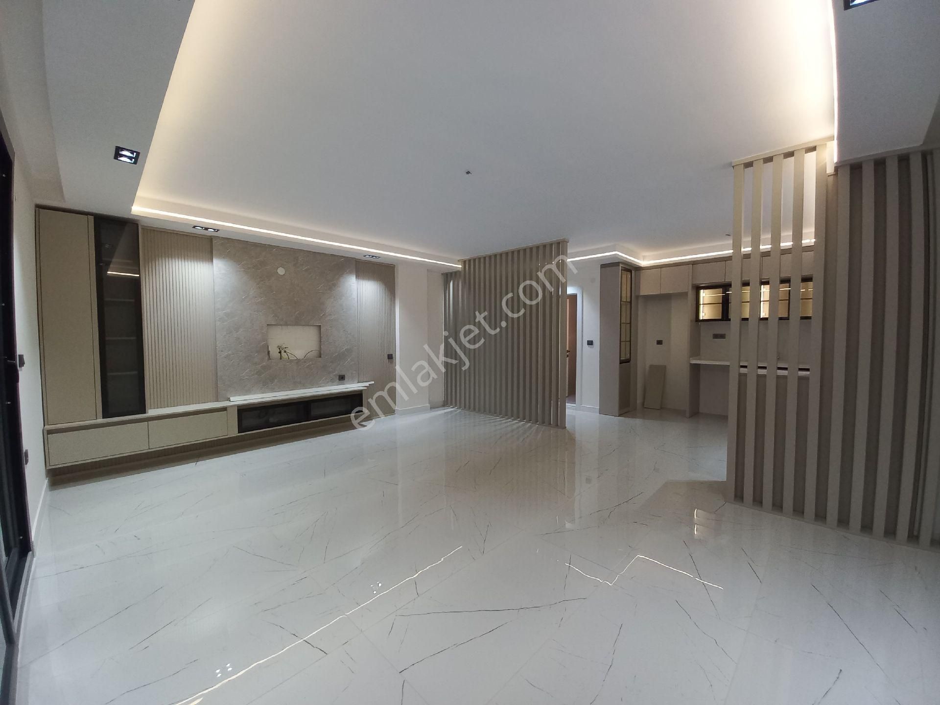 Didim'de Havuzlu Sitede Satılık 3+1 Müstakil Girişli, Bahçeli - Görsel 7