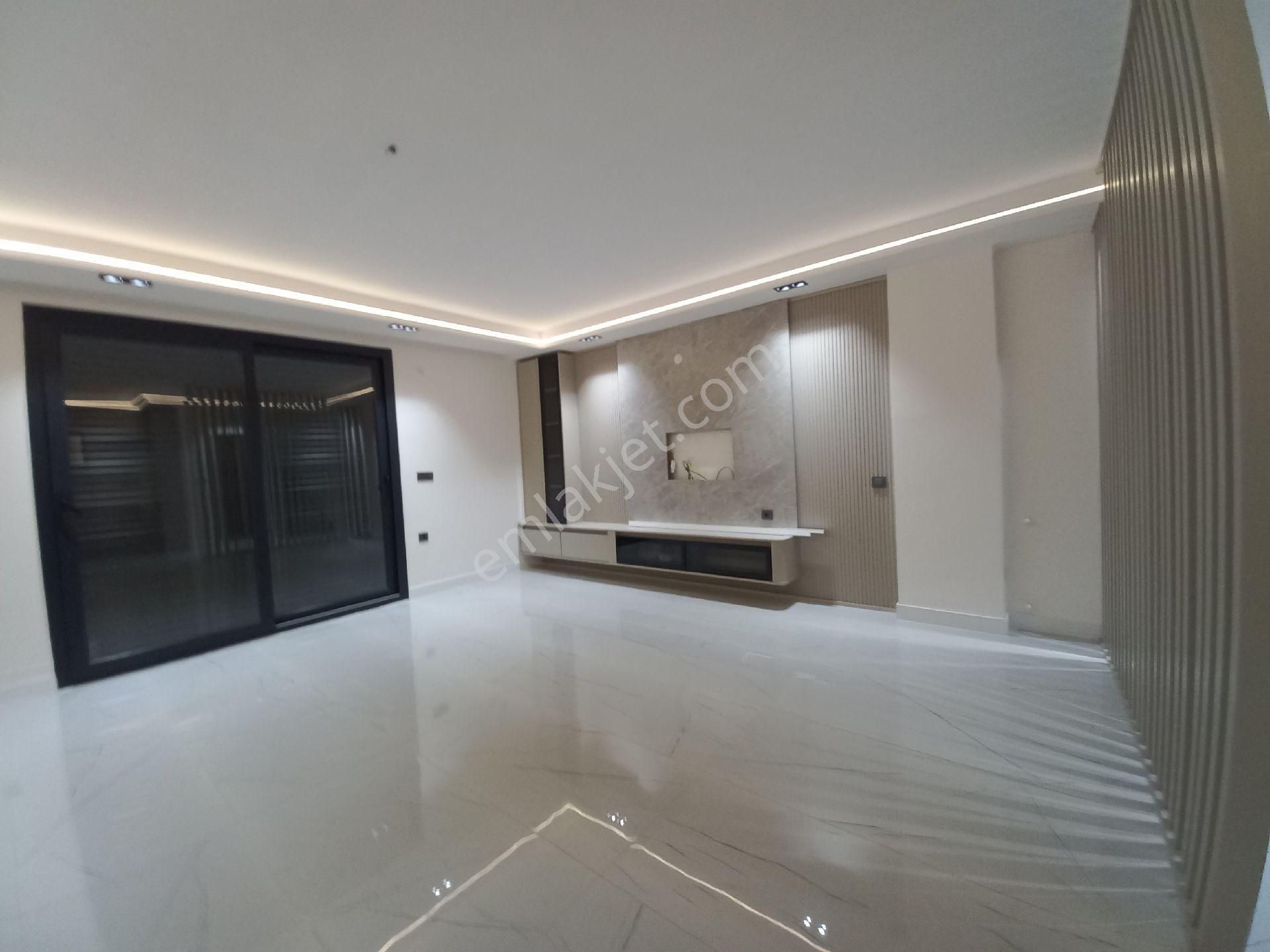 Didim'de Havuzlu Sitede Satılık 3+1 Müstakil Girişli, Bahçeli - Görsel 10