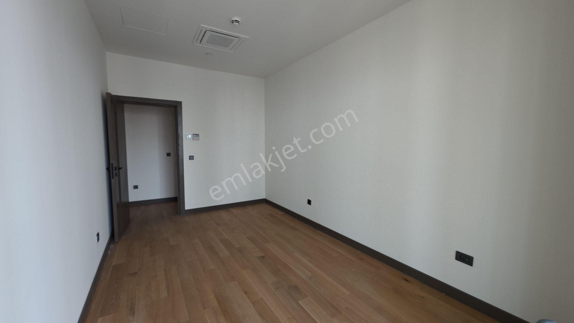 Mahal Bomontide Panoramik Deniz Manzaralı Satılık Rezidans - Görsel 14