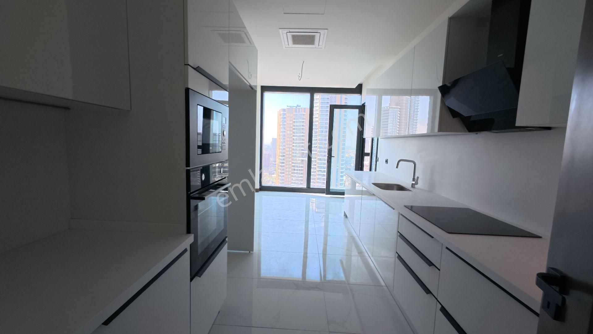 Mahal Bomontide Panoramik Deniz Manzaralı Satılık Rezidans - Görsel 6