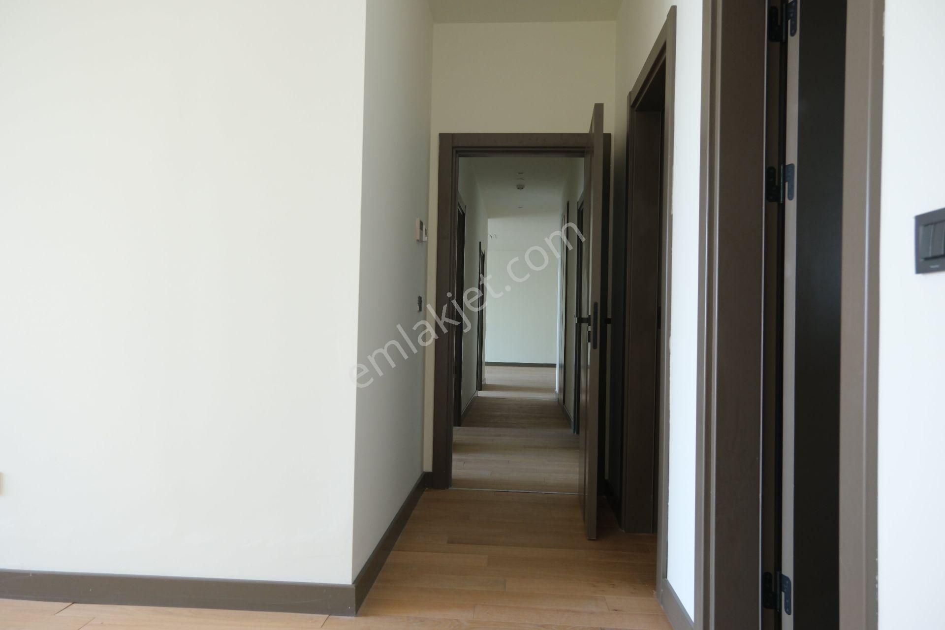 Mahal Bomontide Panoramik Deniz Manzaralı Satılık Rezidans - Görsel 31