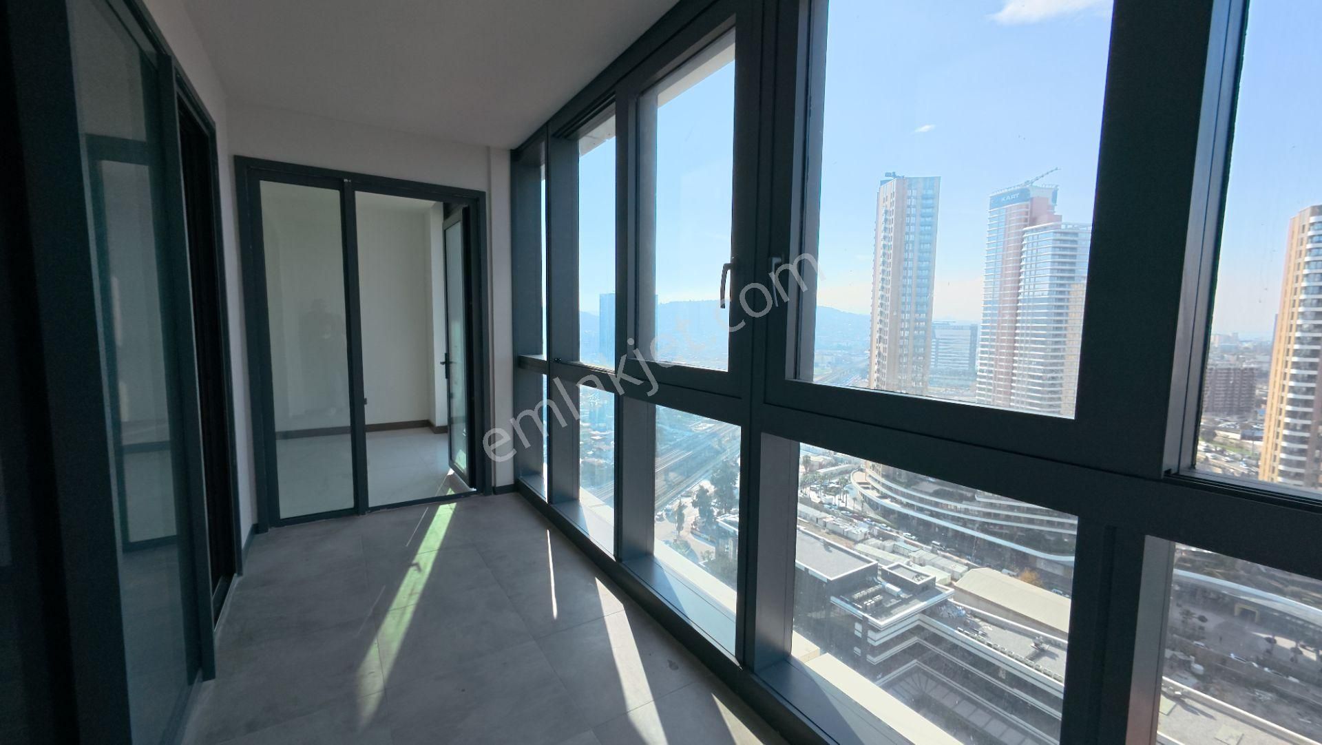 Mahal Bomontide Panoramik Deniz Manzaralı Satılık Rezidans - Görsel 9