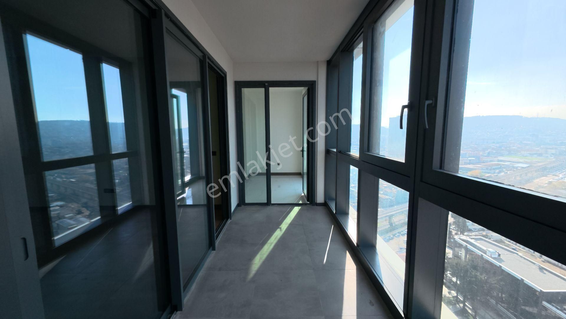 Mahal Bomontide Panoramik Deniz Manzaralı Satılık Rezidans - Görsel 10