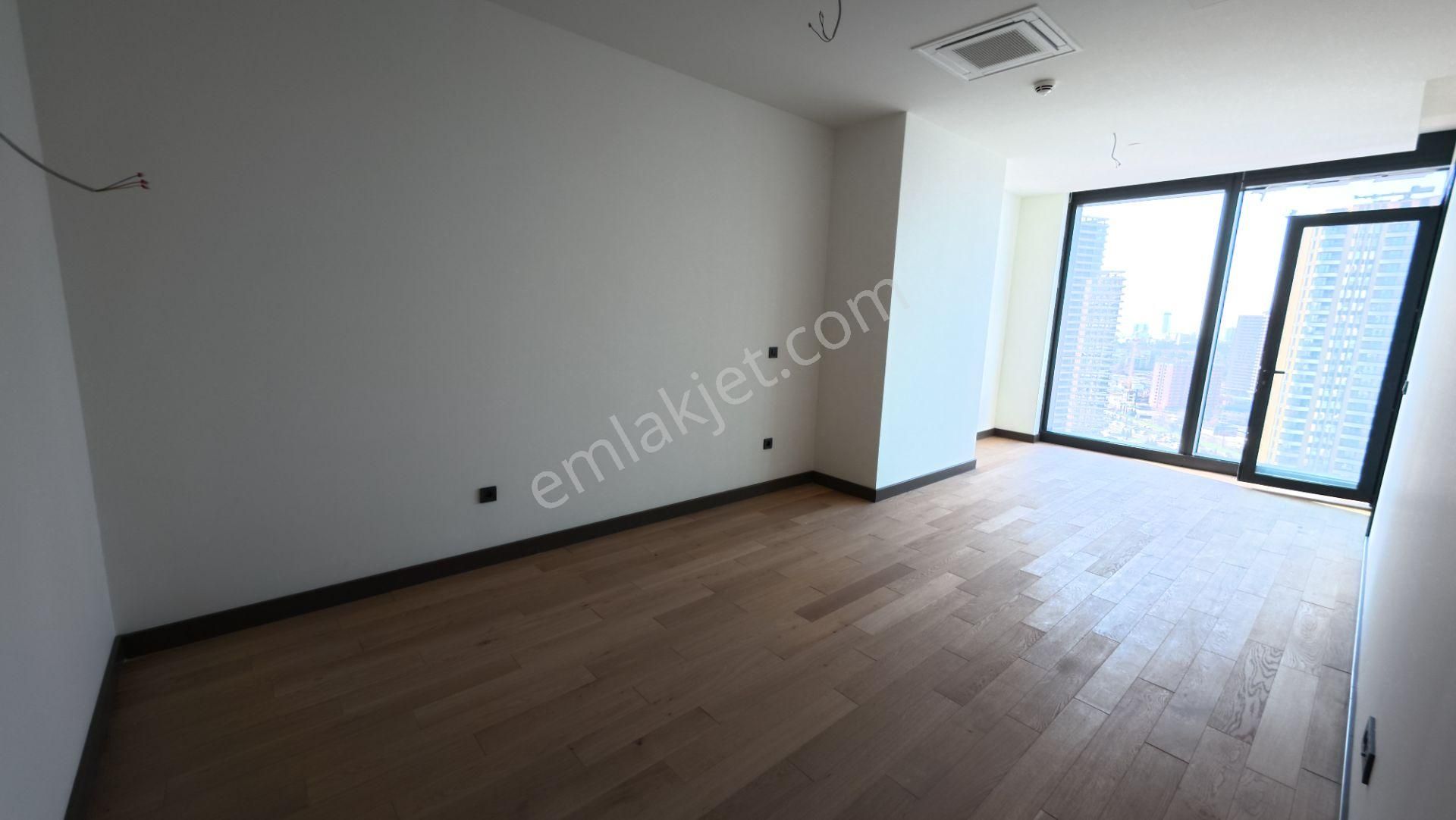 Mahal Bomontide Panoramik Deniz Manzaralı Satılık Rezidans - Görsel 21