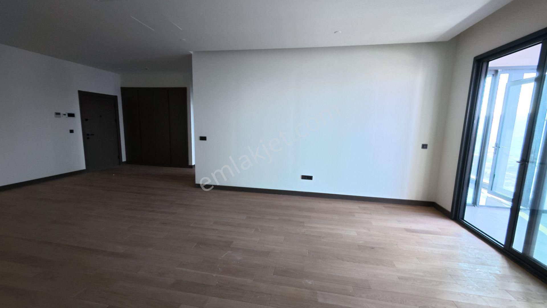 Mahal Bomontide Panoramik Deniz Manzaralı Satılık Rezidans - Görsel 4