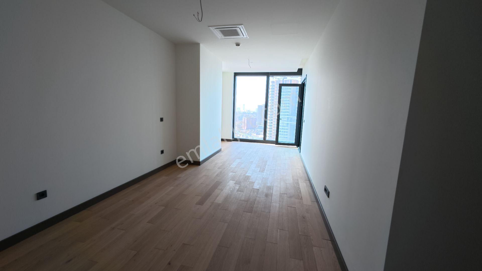 Mahal Bomontide Panoramik Deniz Manzaralı Satılık Rezidans - Görsel 20