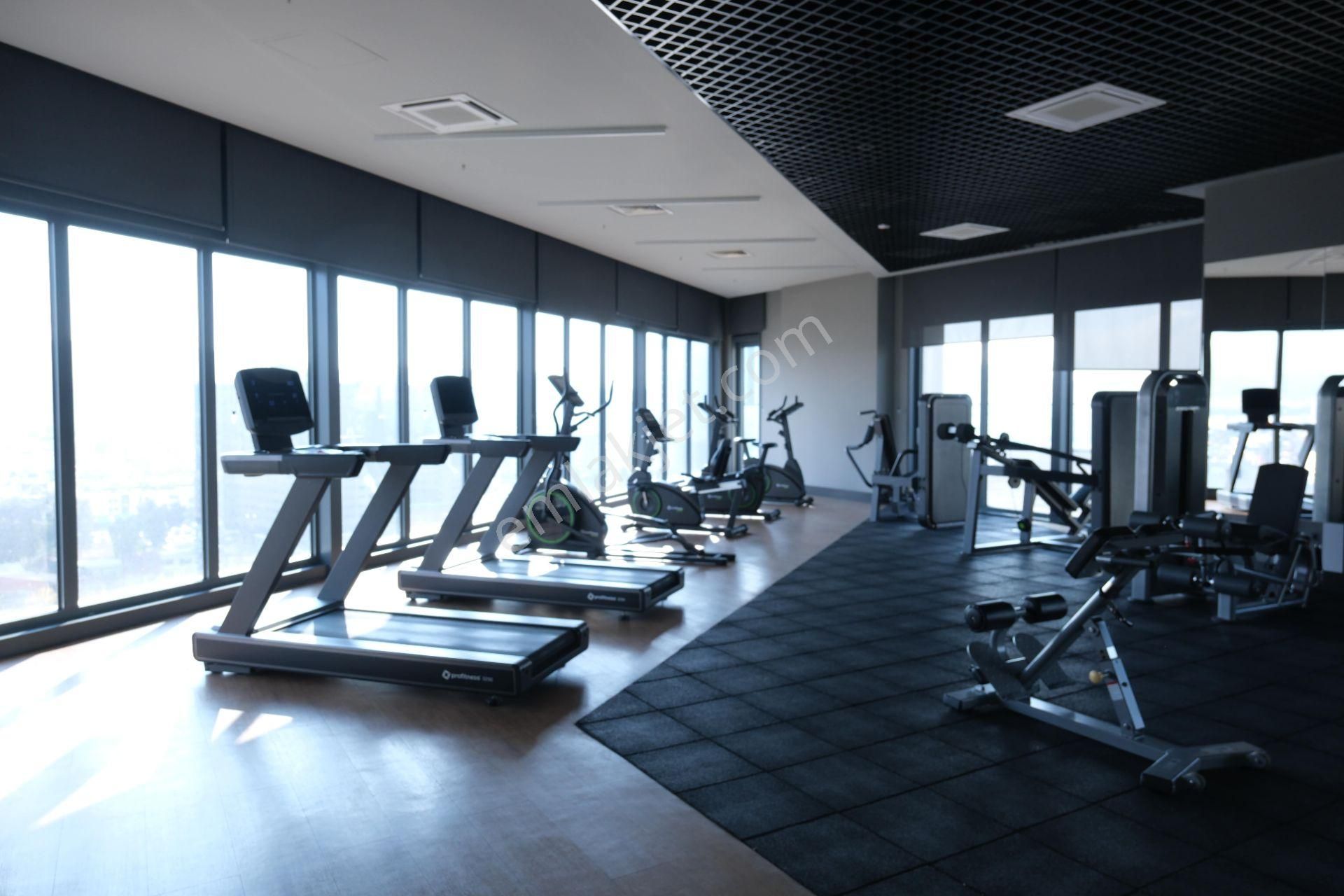 Mahal Bomontide Panoramik Deniz Manzaralı Satılık Rezidans - Görsel 32