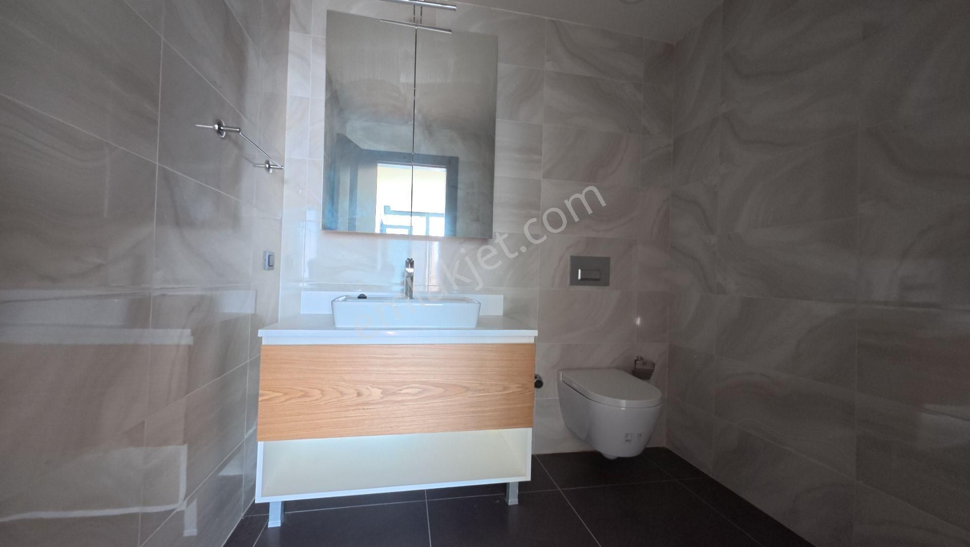 Mahal Bomontide Panoramik Deniz Manzaralı Satılık Rezidans - Görsel 18