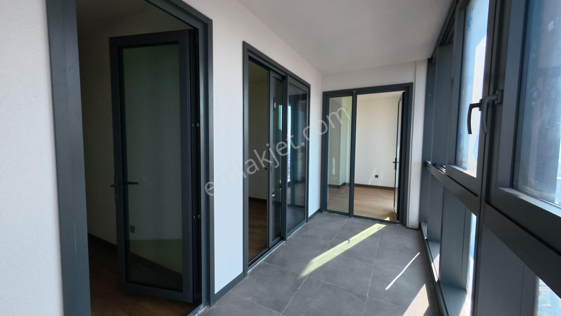 Mahal Bomontide Panoramik Deniz Manzaralı Satılık Rezidans - Görsel 13