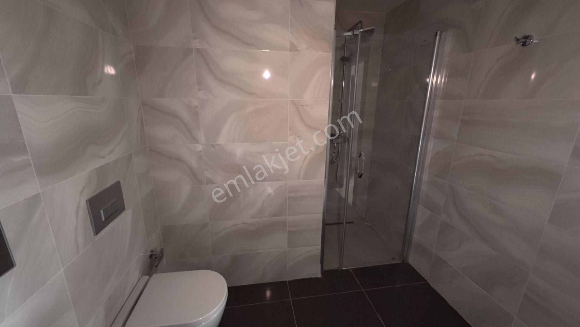 Mahal Bomontide Panoramik Deniz Manzaralı Satılık Rezidans - Görsel 19