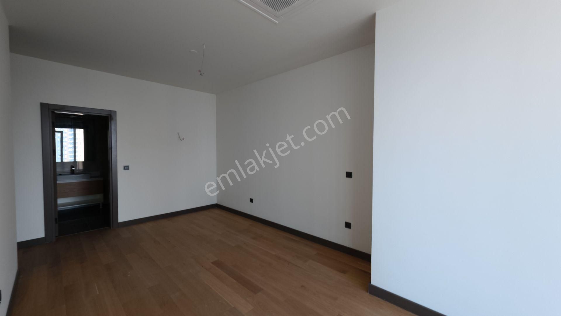 Mahal Bomontide Panoramik Deniz Manzaralı Satılık Rezidans - Görsel 23