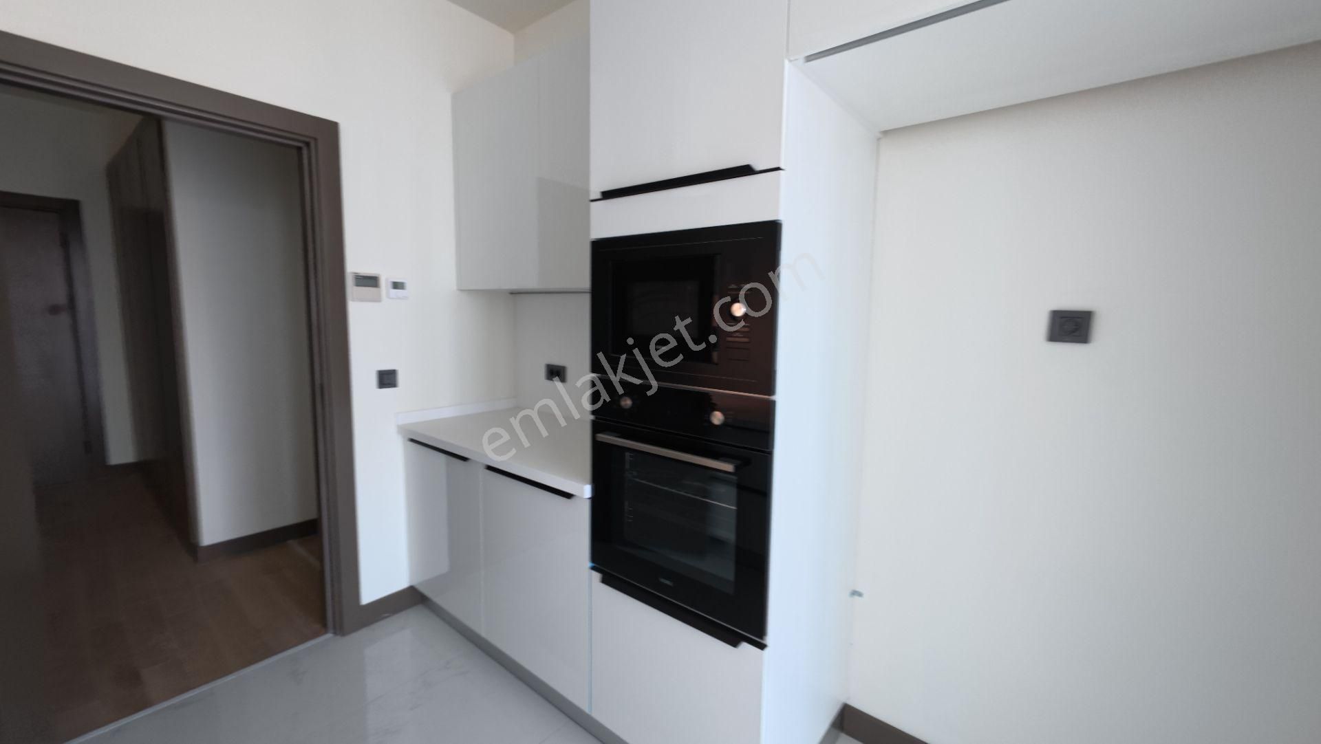 Mahal Bomontide Panoramik Deniz Manzaralı Satılık Rezidans - Görsel 7