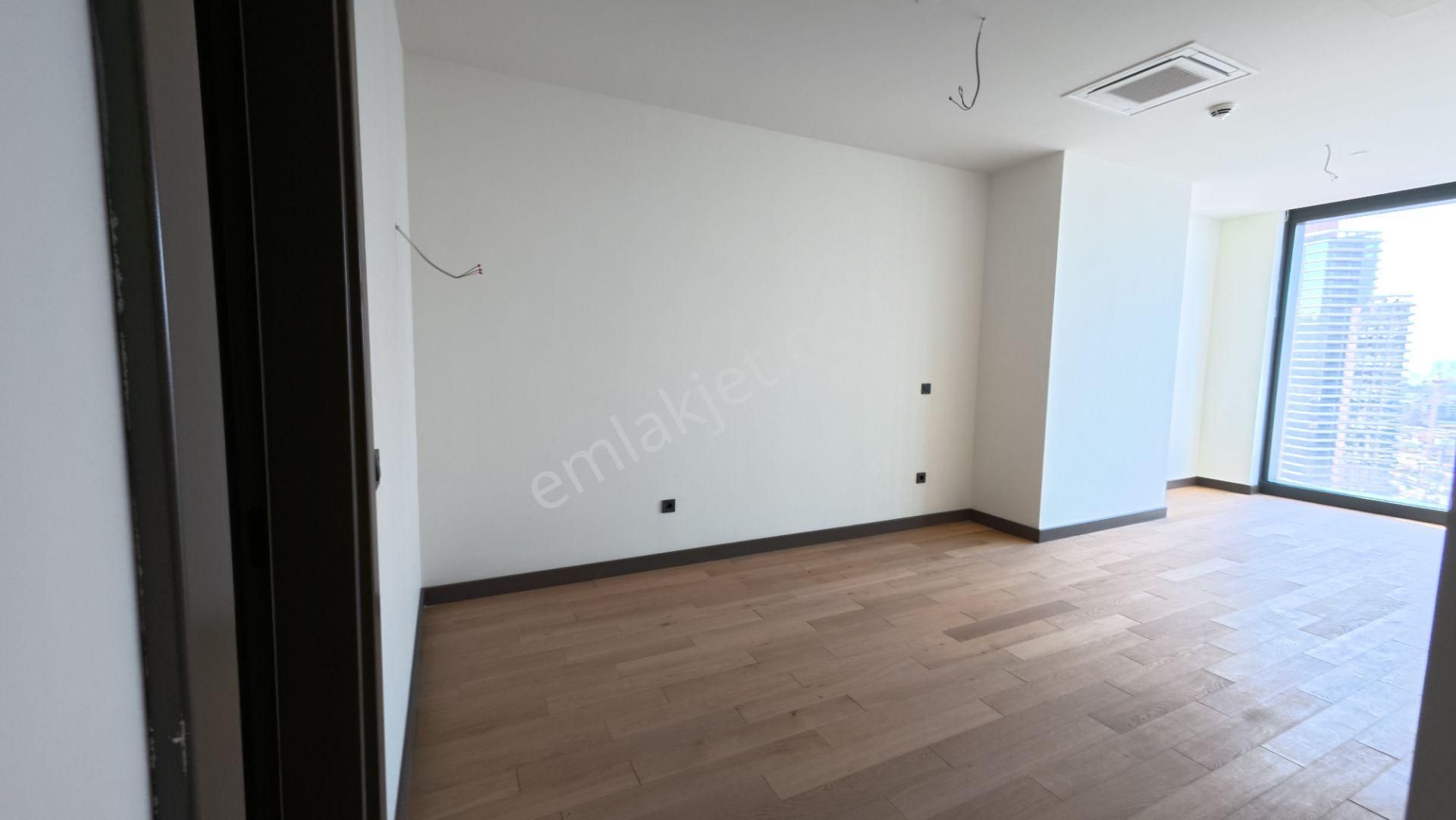 Mahal Bomontide Panoramik Deniz Manzaralı Satılık Rezidans - Görsel 17