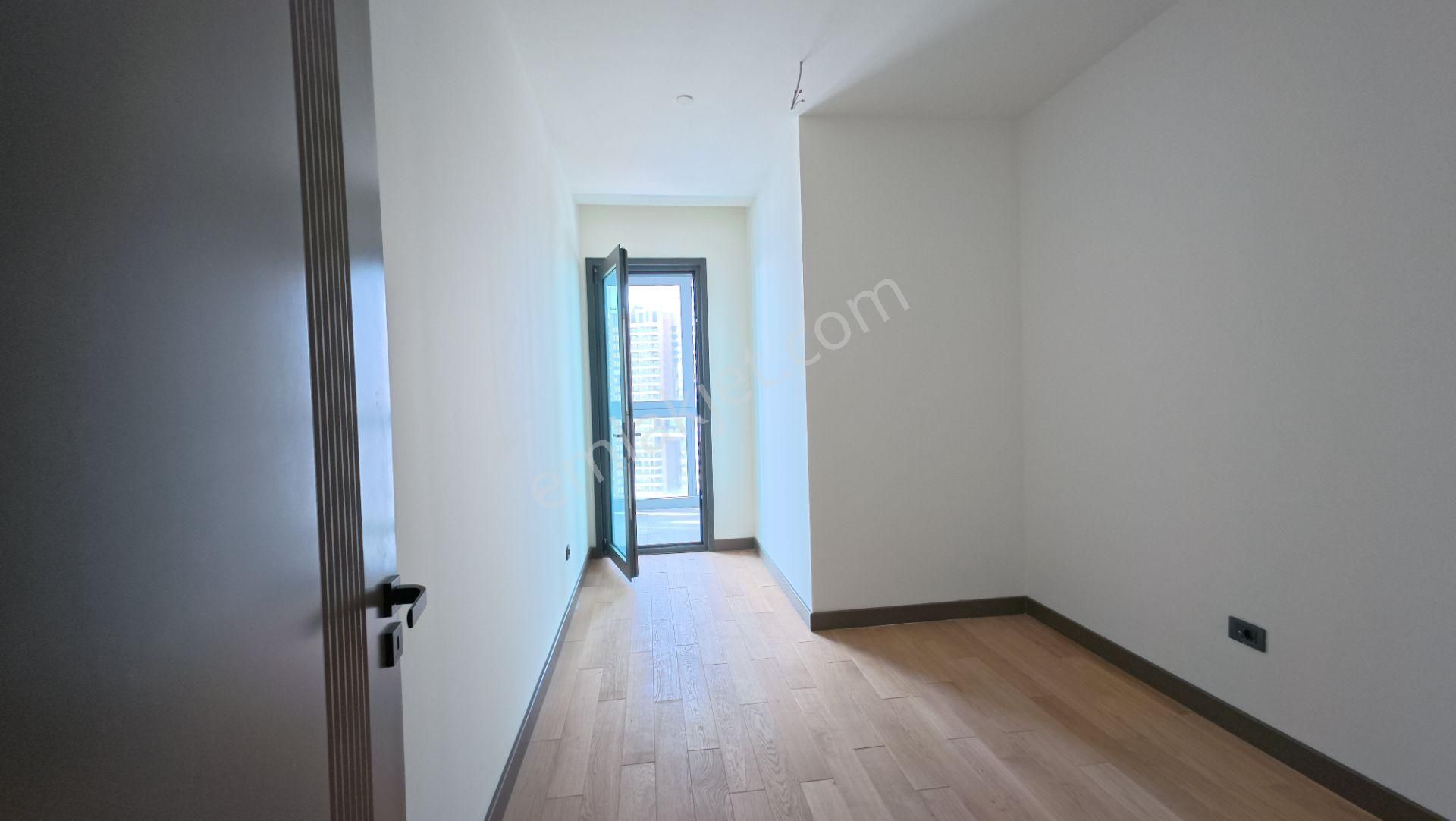 Mahal Bomontide Panoramik Deniz Manzaralı Satılık Rezidans - Görsel 12