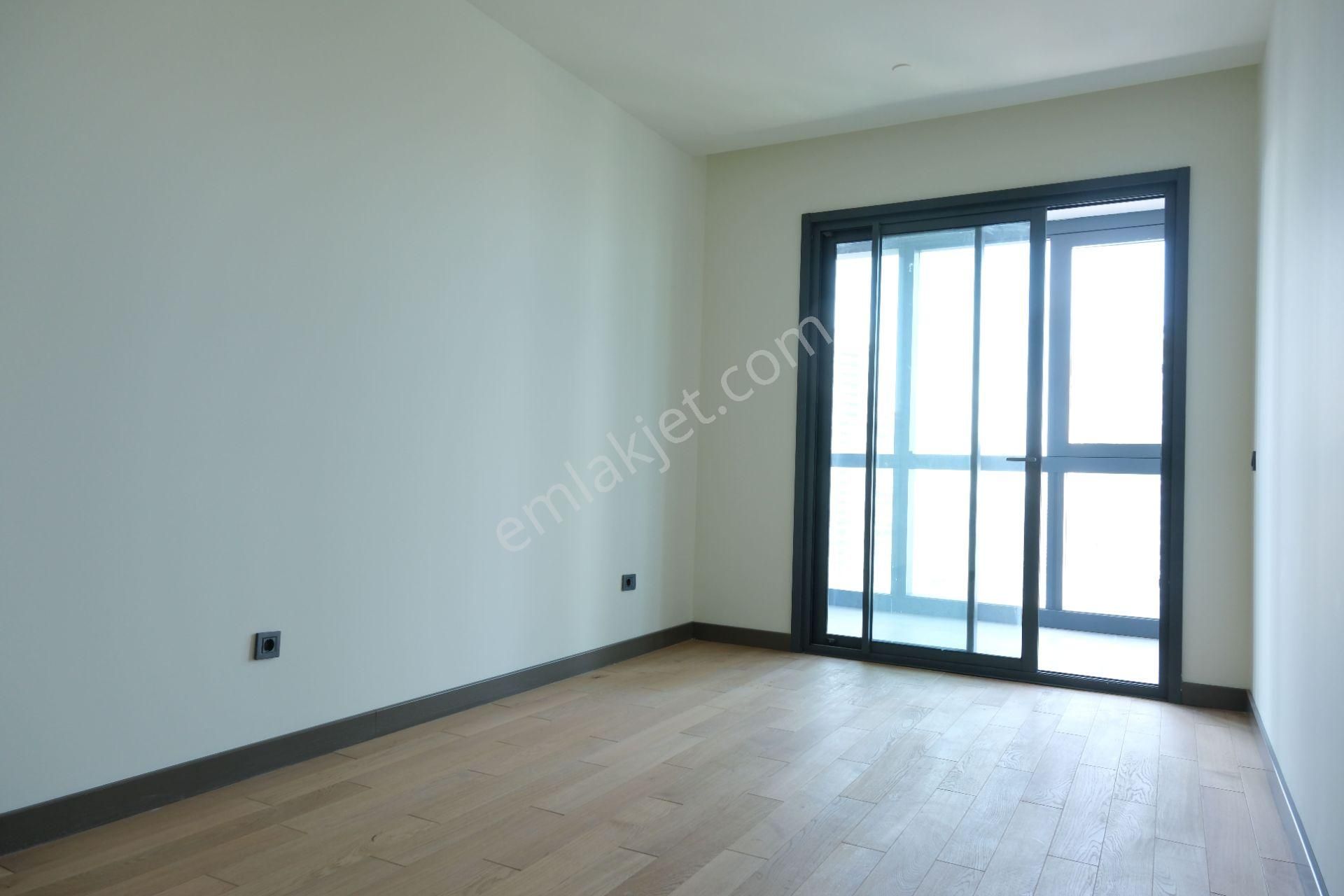 Mahal Bomontide Panoramik Deniz Manzaralı Satılık Rezidans - Görsel 30