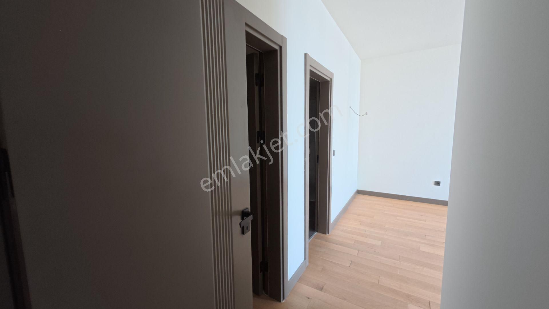 Mahal Bomontide Panoramik Deniz Manzaralı Satılık Rezidans - Görsel 16