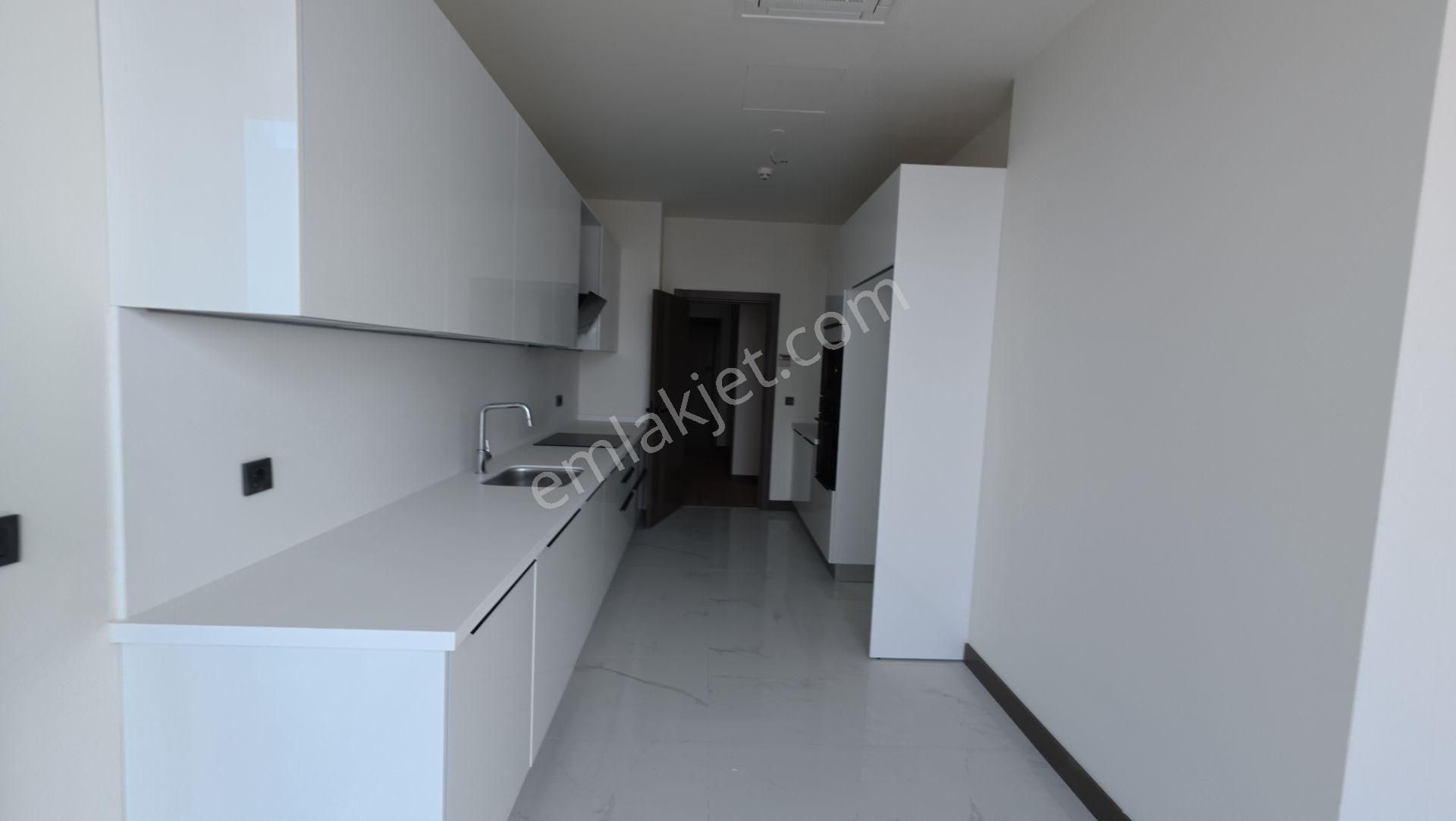 Mahal Bomontide Panoramik Deniz Manzaralı Satılık Rezidans - Görsel 8