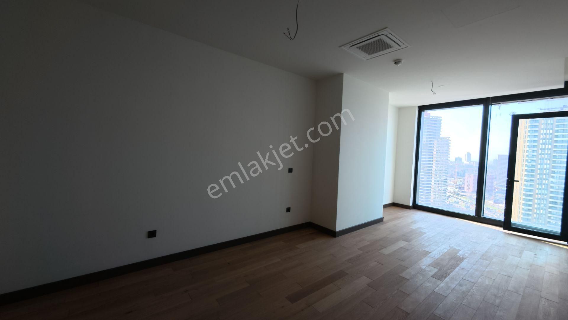 Mahal Bomontide Panoramik Deniz Manzaralı Satılık Rezidans - Görsel 24