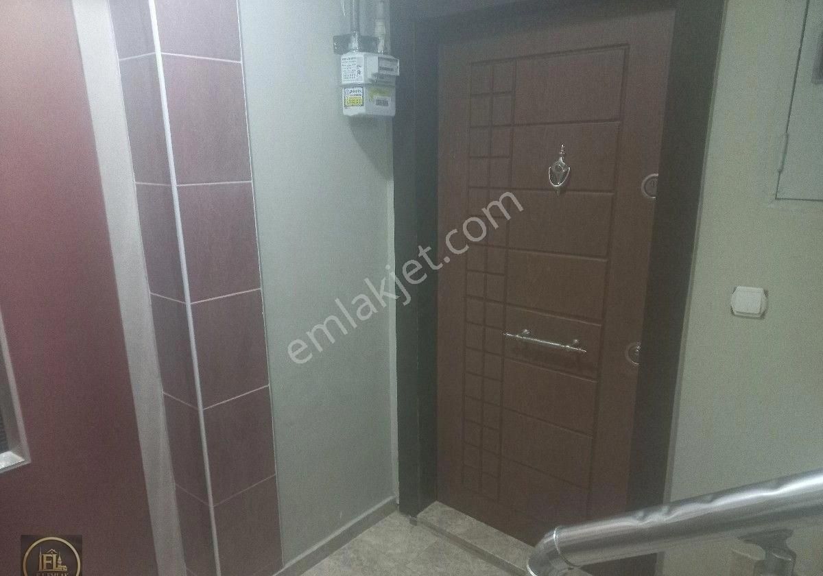 F-l Emlaktan İstiklal De Uygun Fiyata 2+1 Bahçe Katı Daire - Görsel 15