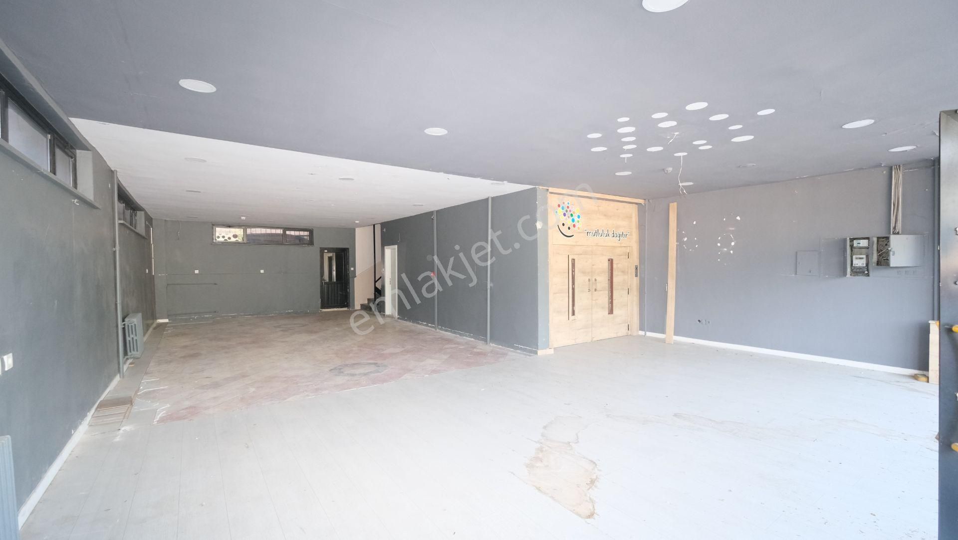 Bulvar Cepheli | Altınpark Karşısı | 630m² Satılık Bina - Görsel 3