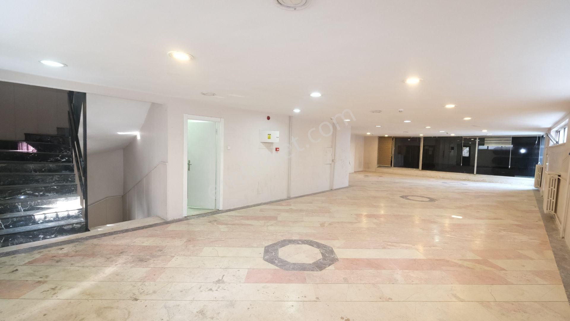 Bulvar Cepheli | Altınpark Karşısı | 630m² Satılık Bina - Görsel 7