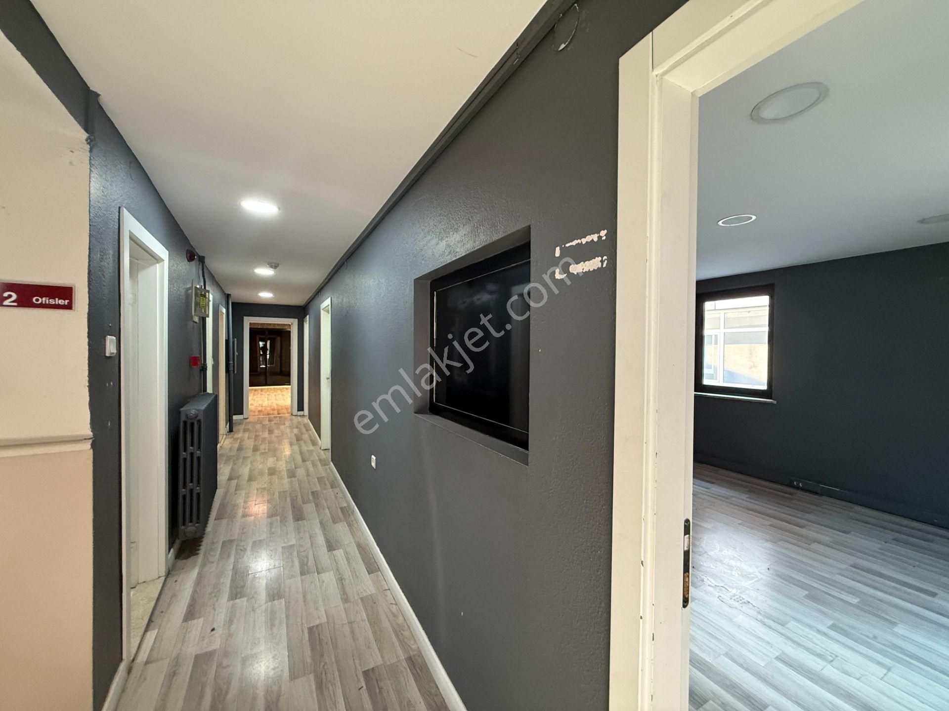 Bulvar Cepheli | Altınpark Karşısı | 630m² Satılık Bina - Görsel 21