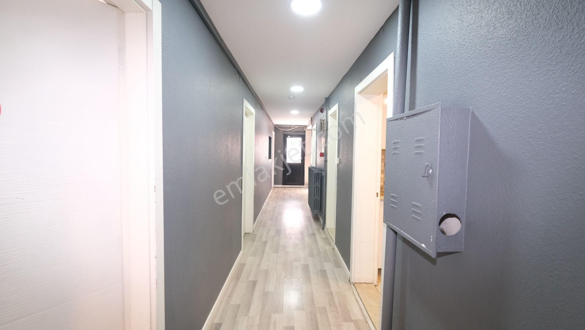 Bulvar Cepheli | Altınpark Karşısı | 630m² Satılık Bina - Görsel 12