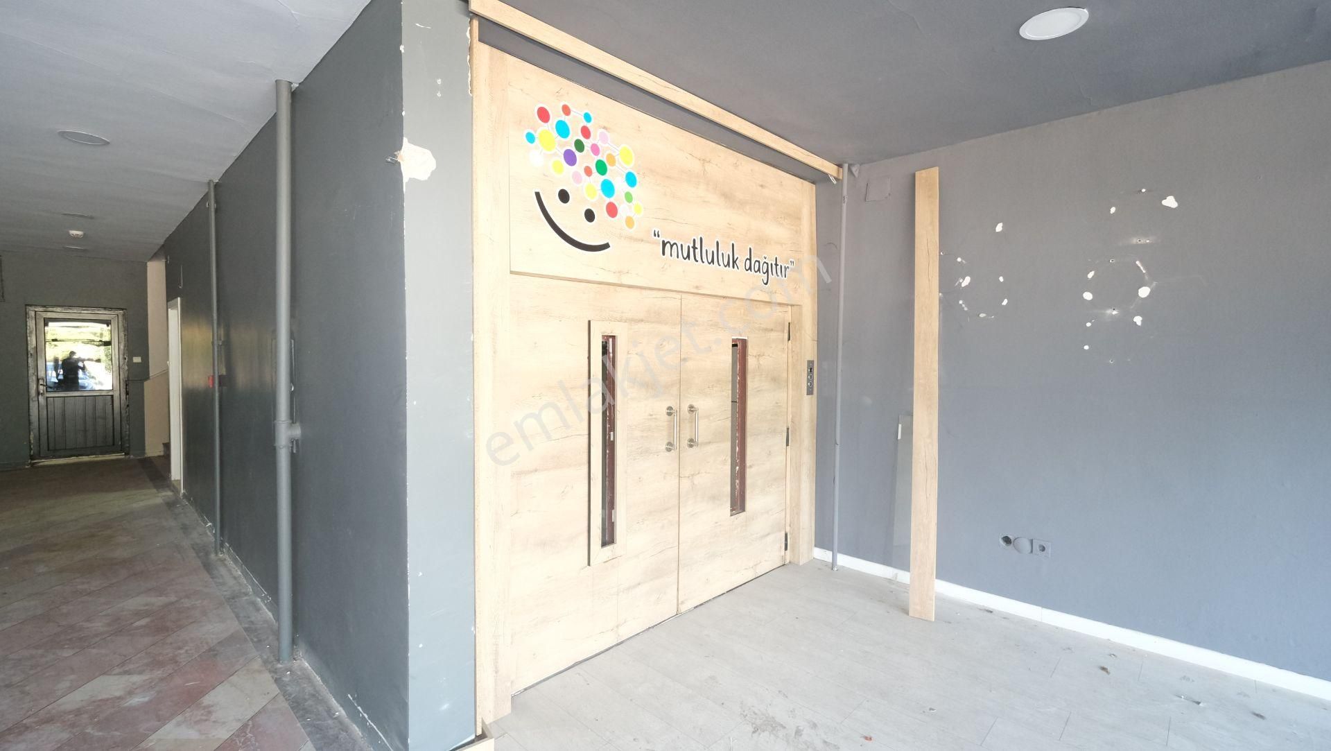 Bulvar Cepheli | Altınpark Karşısı | 630m² Satılık Bina - Görsel 4