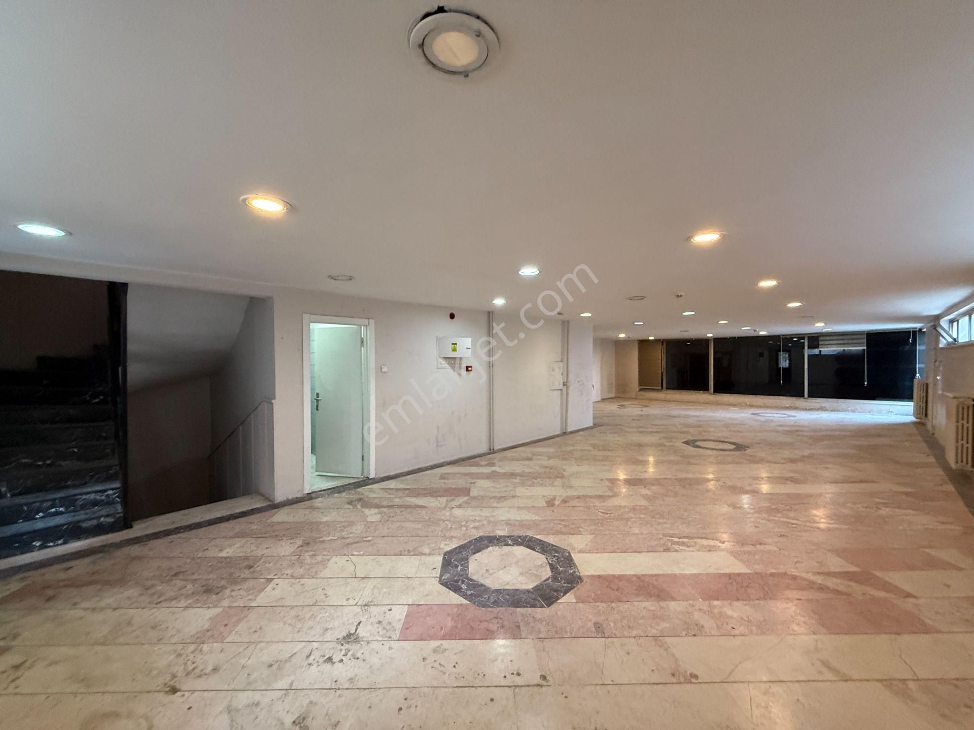 Bulvar Cepheli | Altınpark Karşısı | 630m² Satılık Bina - Görsel 34