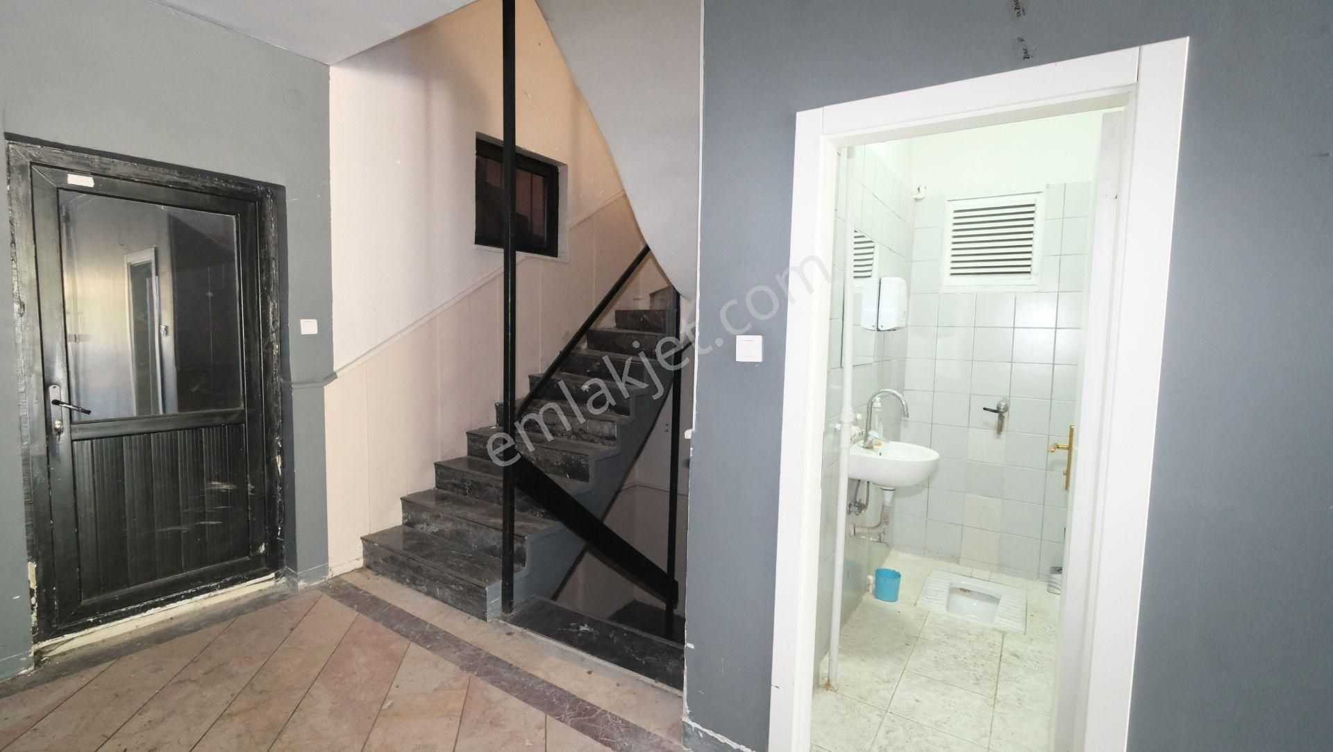 Bulvar Cepheli | Altınpark Karşısı | 630m² Satılık Bina - Görsel 5