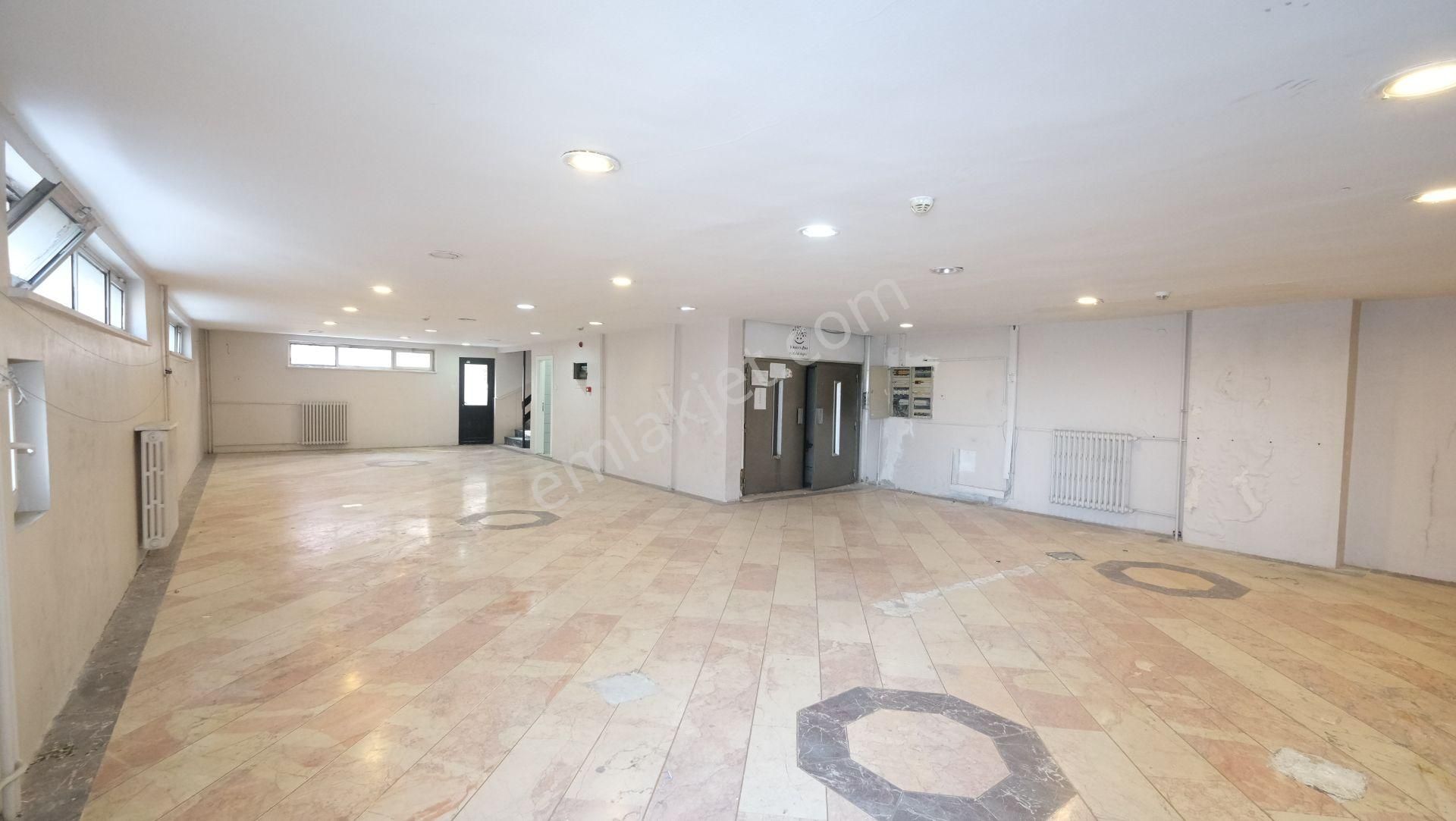 Bulvar Cepheli | Altınpark Karşısı | 630m² Satılık Bina - Görsel 8